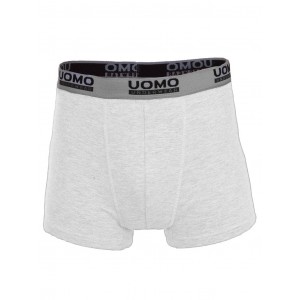 Boxer Uomo Modello PEDRO Mutande in Cotone Elasticizzato... 2