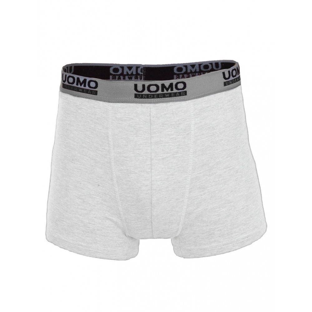 Boxer Intimo Uomo Motivo Etnico Boho - Morbidi E Traspiranti (Confezione Multipla)