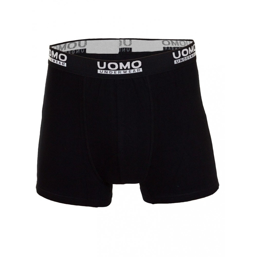 Pack di boxer uomo in cotone intimo maschile in vari colori e taglie