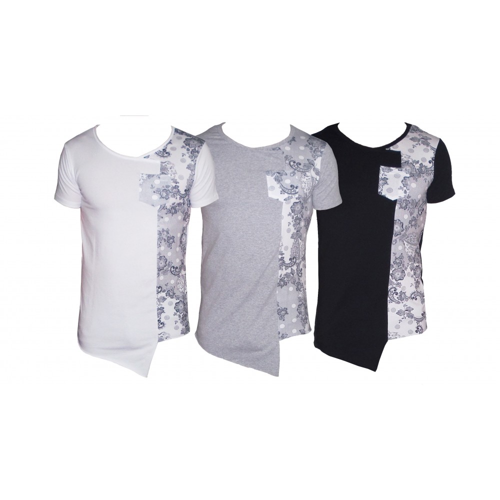 t shirt uomo dsquared