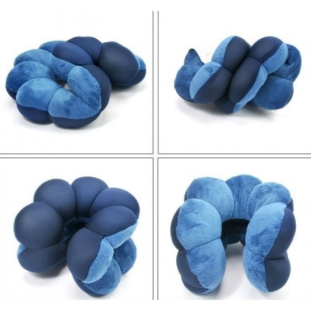 Cuscino total relax cuscino poggiatesta da viaggio in microsfere ergonomico cushion Cuscino total relax cuscino poggiatesta da viaggio in microsfere ergonomico cushion