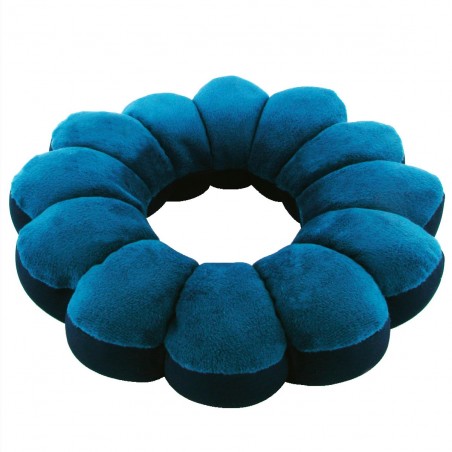 Cuscino total relax cuscino poggiatesta da viaggio in microsfere ergonomico cushion Cuscino total relax cuscino poggiatesta da viaggio in microsfere ergonomico cushion