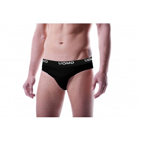 Pack di slip da uomo in cotone intimo maschile in vari colori e taglie