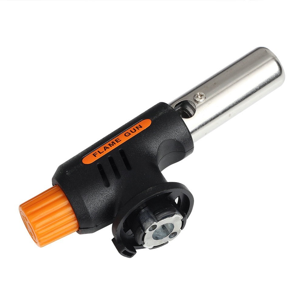 Torcia saldatore WS 502 C bruciatore a gas butano ottimo per caramellare