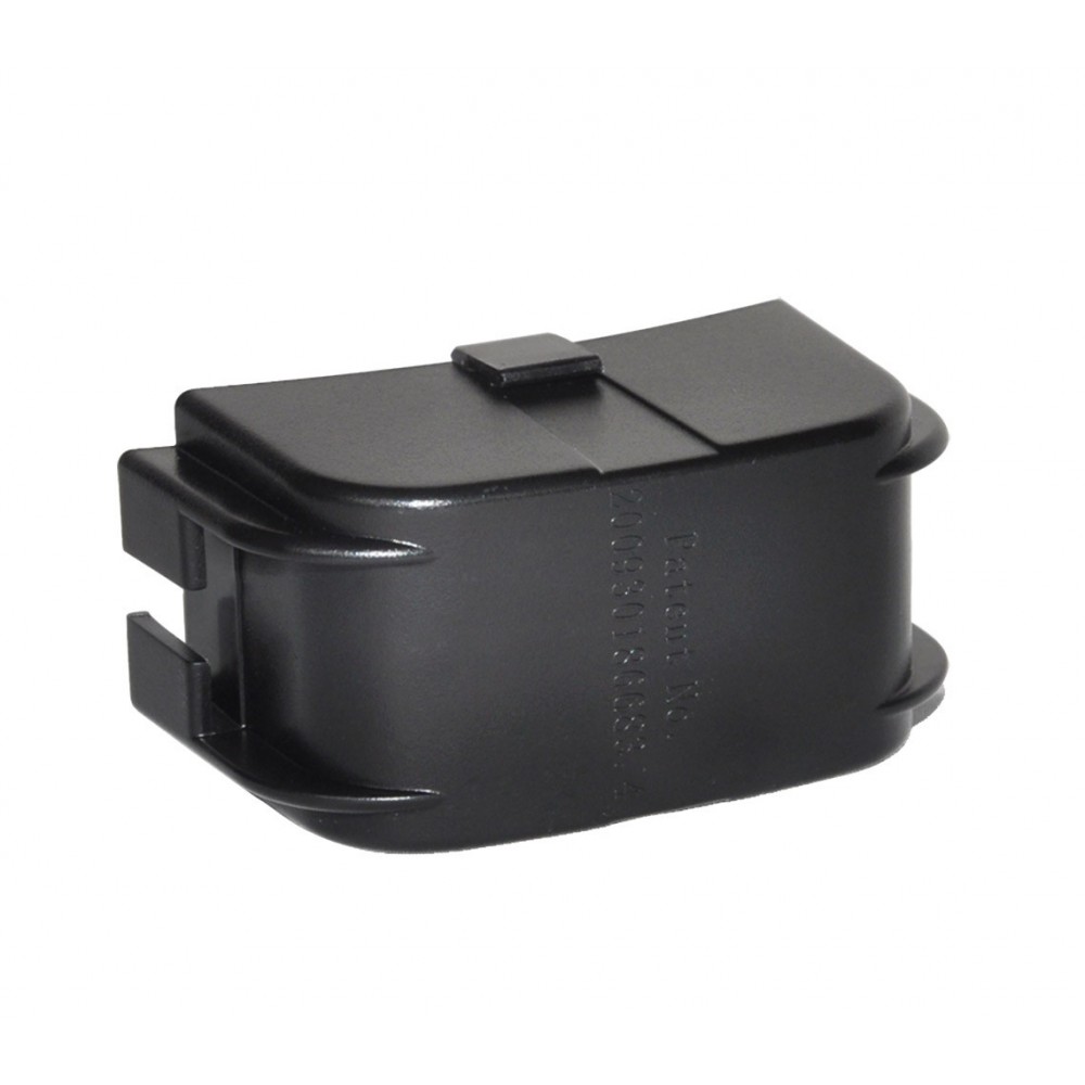 Collare per addestramento dei cani 4565 vari colori display luminoso