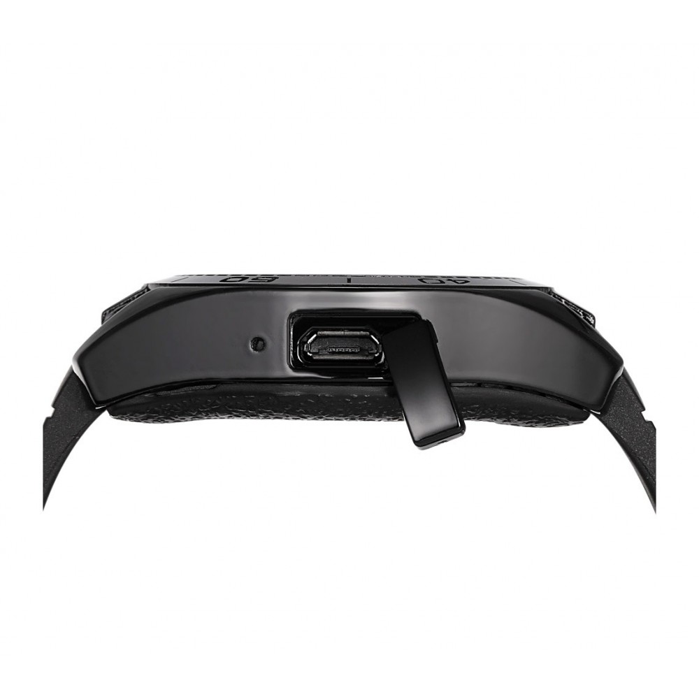 Smartwatch bluetooth 870092 con sim e microsd compatibile con android e ios