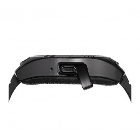 Smartwatch bluetooth 870092 con sim e microsd compatibile con android e ios