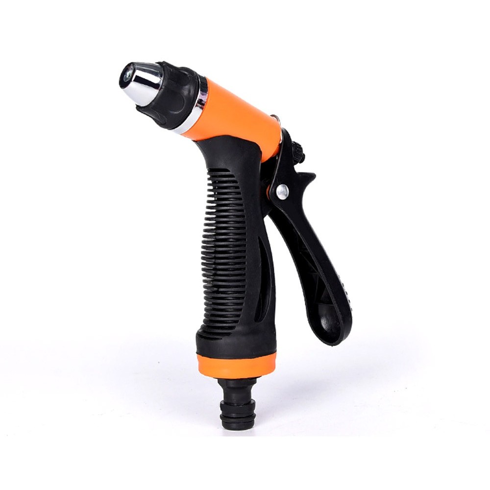 Idropompa ad immersione portatile con tubo flessibile e pistola 304535 12v