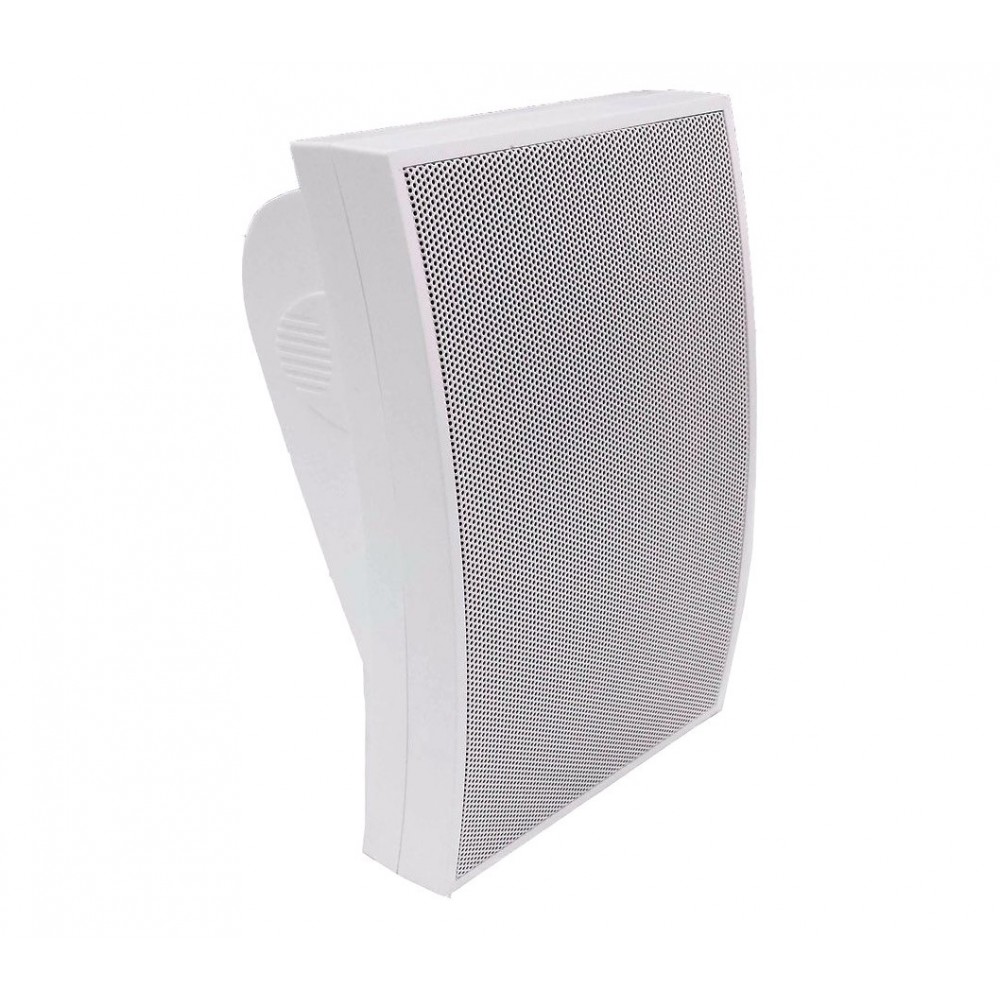 Cassa altoparlante Speaker Acustico passiva per filodiffusione a muro 20W 