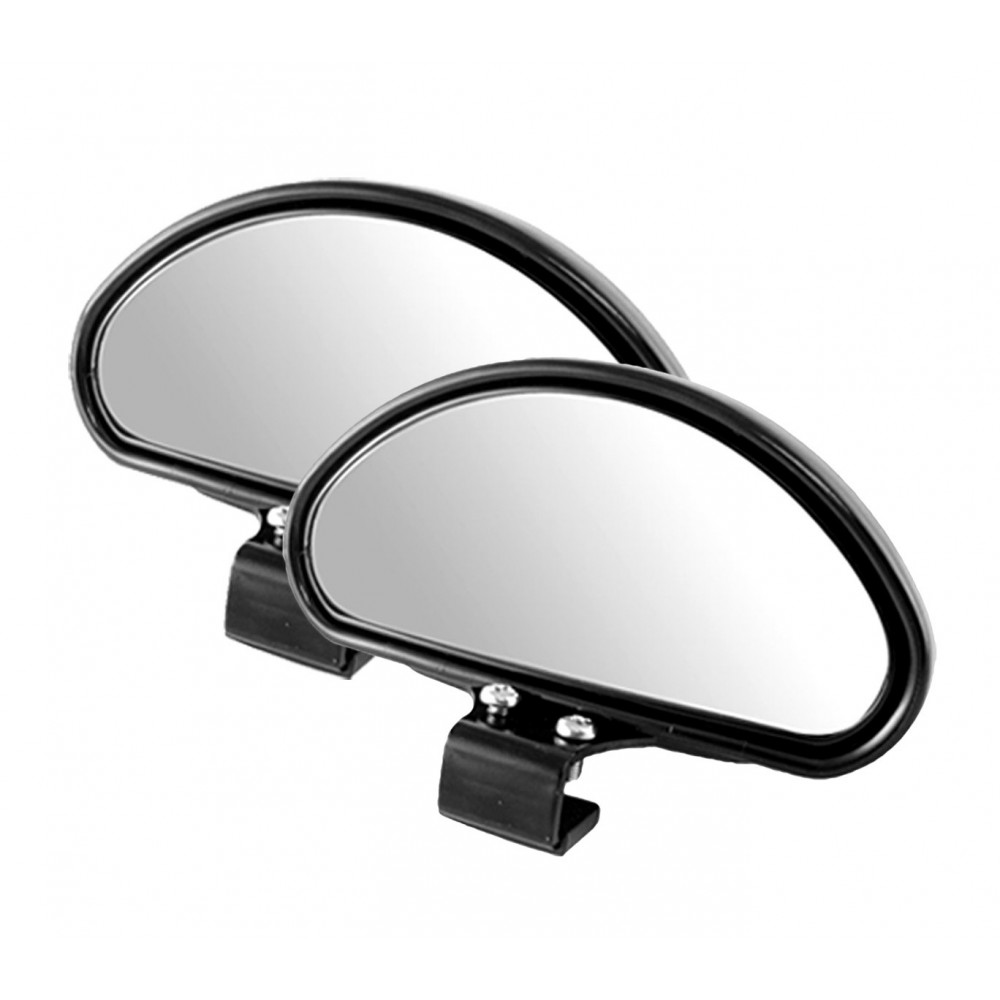 Specchietto grandangolare per specchi laterali auto 870646 elimina punti ciechi