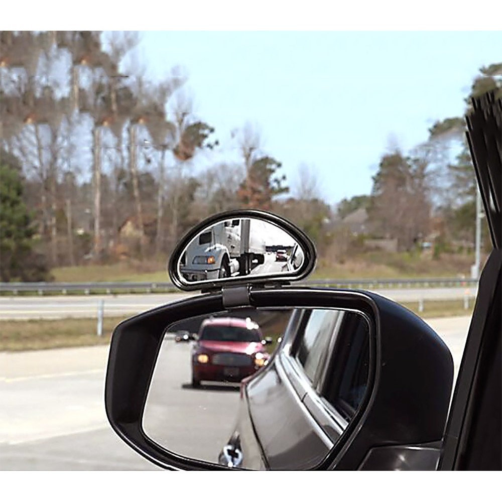 Specchietto grandangolare per specchi laterali auto 870646 elimina punti ciechi