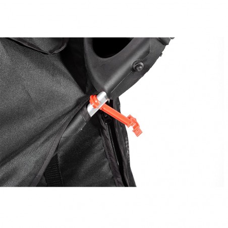 Passeggino per cani piegevole 220229 BUGGY