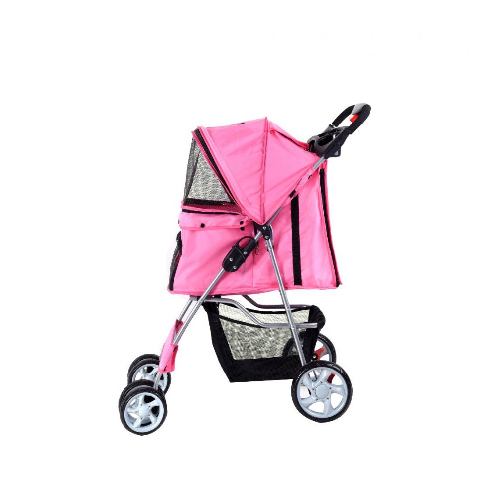 Passeggino per cani piegevole 220229 BUGGY