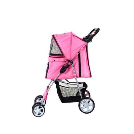 Passeggino per cani piegevole 220229 BUGGY
