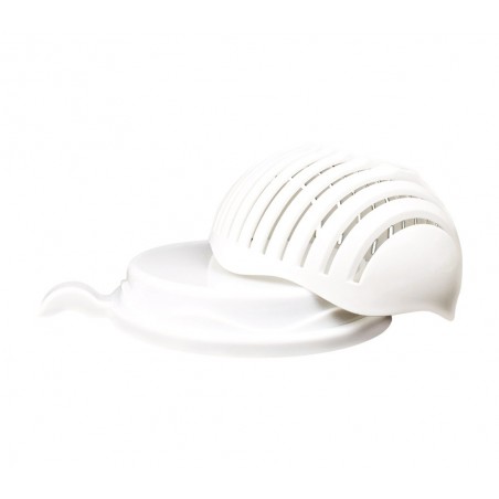 Scodella taglia e scola insalata BANY 210025 lavabile in lavastoviglie