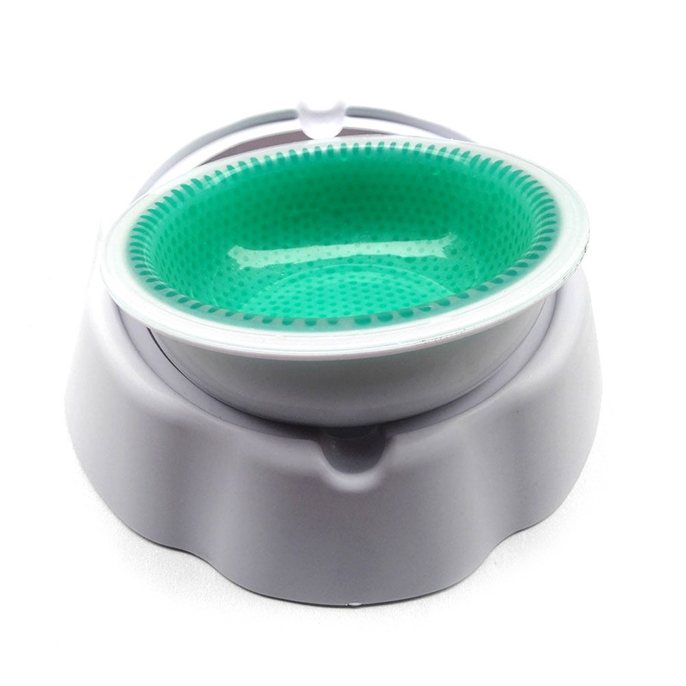 Ciotola auto rinfrescante Fresh Bowl 147516 mantiene l'acqua fresca per 8 ore