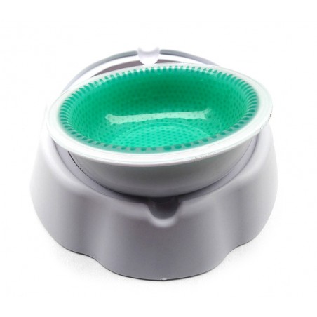 Ciotola auto rinfrescante Fresh Bowl 147516 mantiene l'acqua fresca per 8 ore