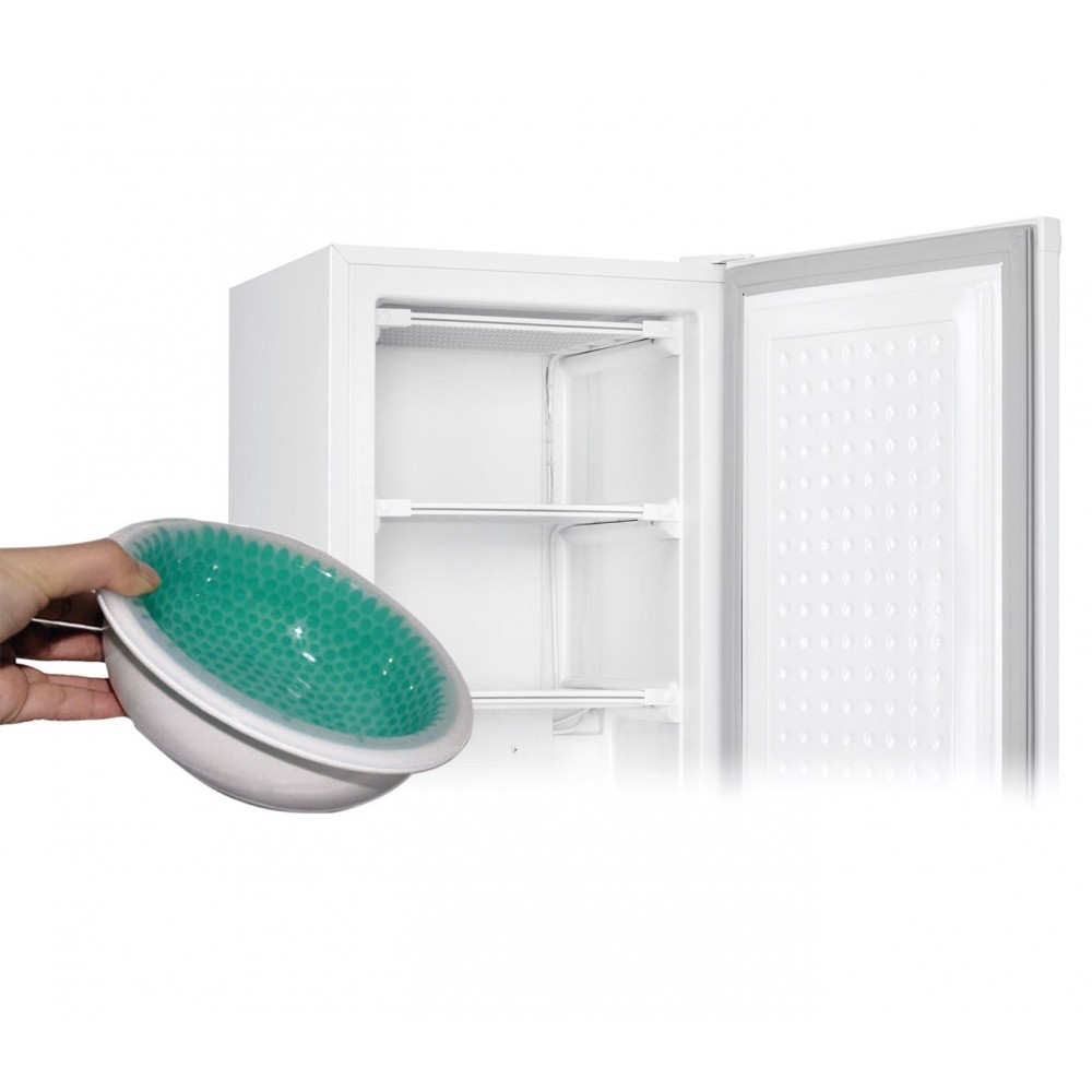 Ciotola auto rinfrescante Fresh Bowl 147516 mantiene l'acqua fresca per 8 ore