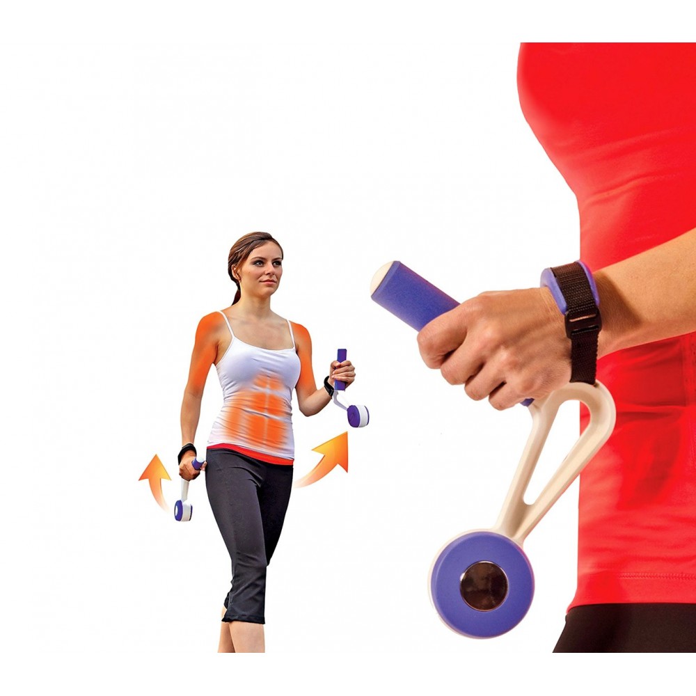 SWING TRAINER 001065 allenatori per braccia ad oscillazione