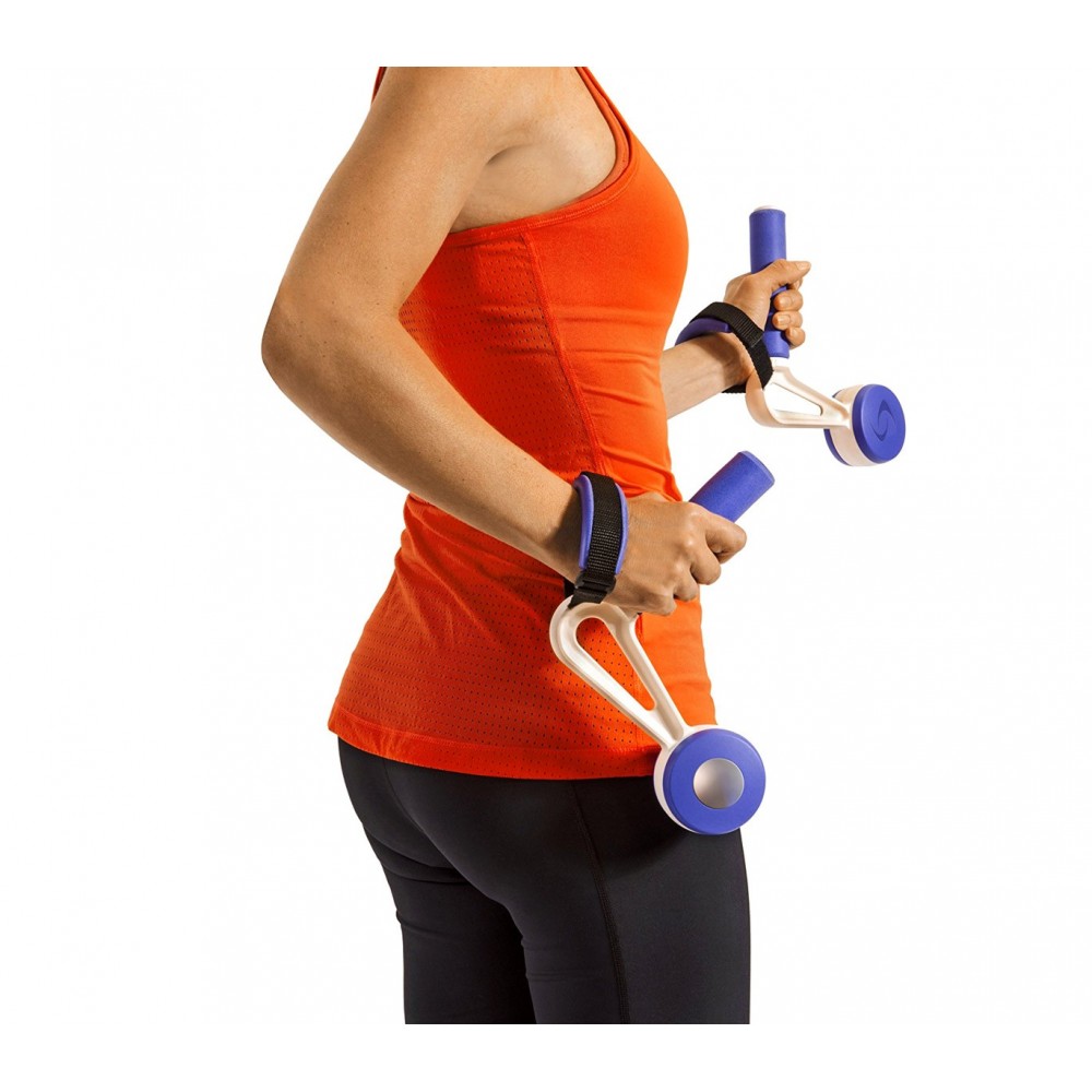 SWING TRAINER 001065 allenatori per braccia ad oscillazione