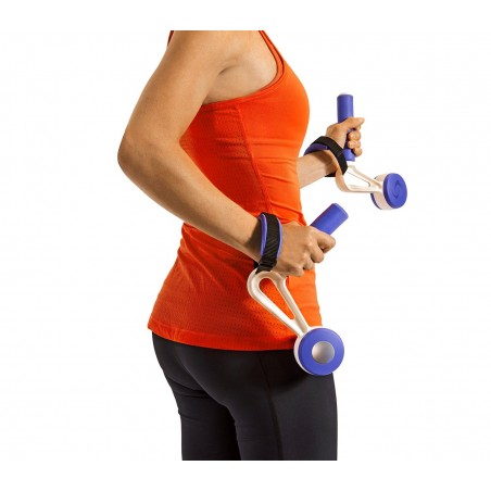 SWING TRAINER 001065 allenatori per braccia ad oscillazione