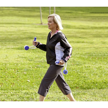 SWING TRAINER 001065 allenatori per braccia ad oscillazione