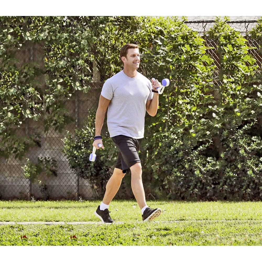 SWING TRAINER 001065 allenatori per braccia ad oscillazione