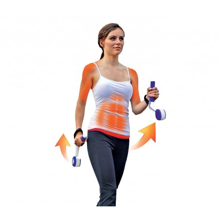 SWING TRAINER 001065 allenatori per braccia ad oscillazione