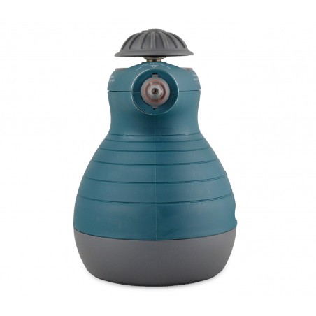 Pulitrice elettrica a vapore 393267 DICTROLUX VAPOR 900W