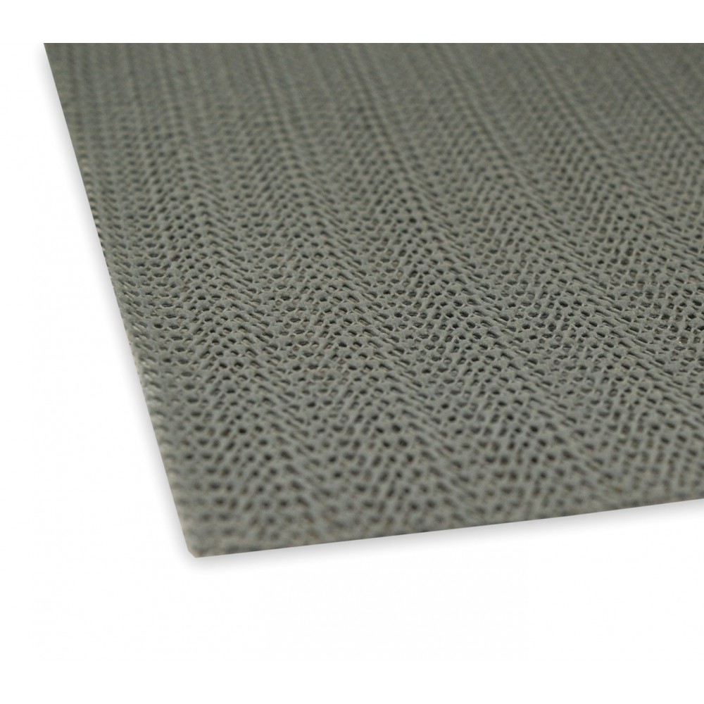 Set 3 tappeti per frigorifero anti muffa e cattivi odori ritagliabili