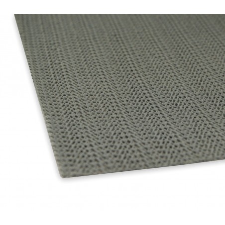 Set 3 tappeti per frigorifero anti muffa e cattivi odori ritagliabili