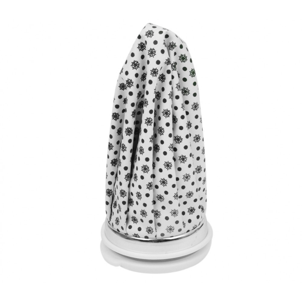 Borsa del ghiaccio WelkHome 059913 allevia dolori con la terapia caldo-freddo