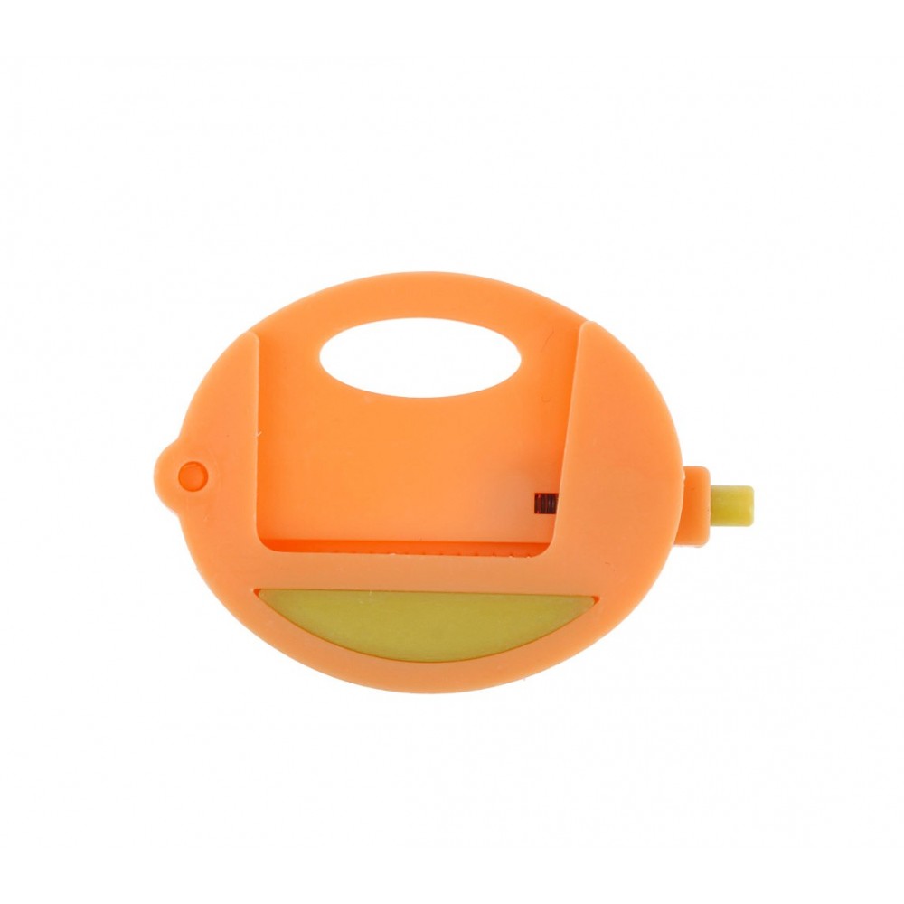 Set di 3 clip salva freschezza WelkHome 230855 per sigillare buste e sacchetti