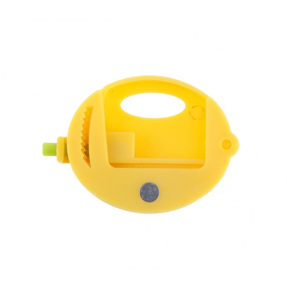 Set di 3 clip salva freschezza WelkHome 230855 per sigillare buste e sacchetti