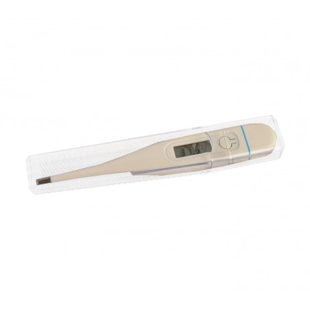 Termometro digitale elettronico con schermo LCD ottimo per bambini COMFORT AID