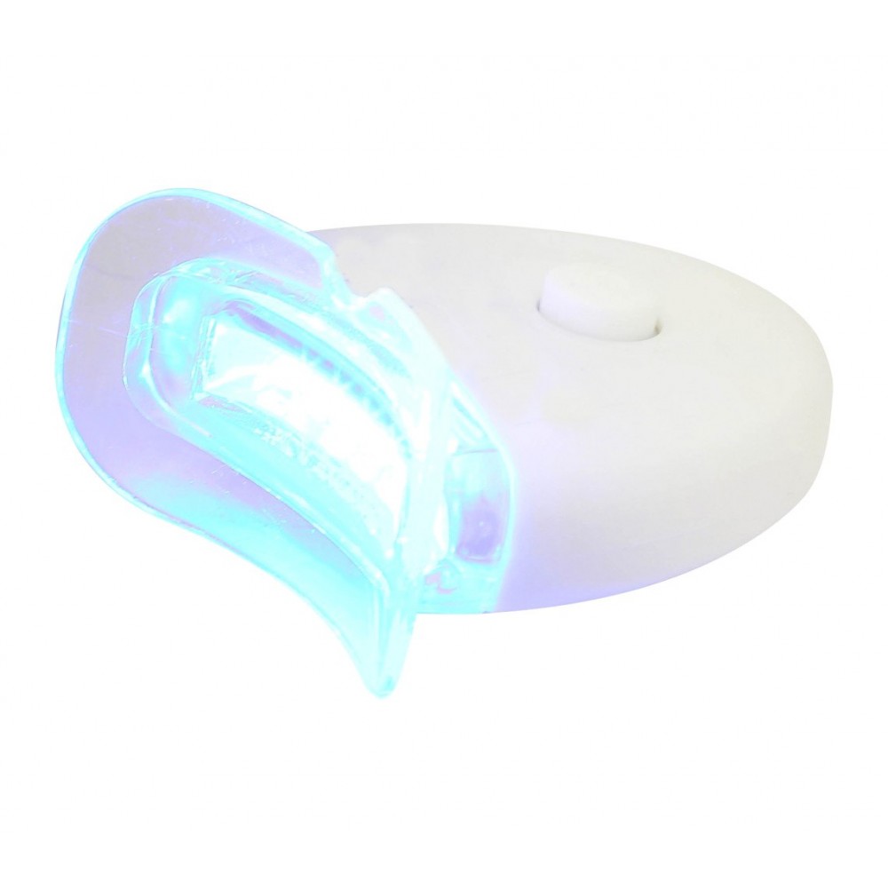 Kit sbiancadenti denti bianchi risultati in 20 minuti