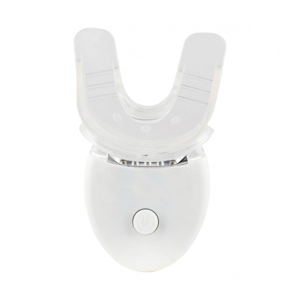 Kit sbiancadenti denti bianchi risultati in 20 minuti