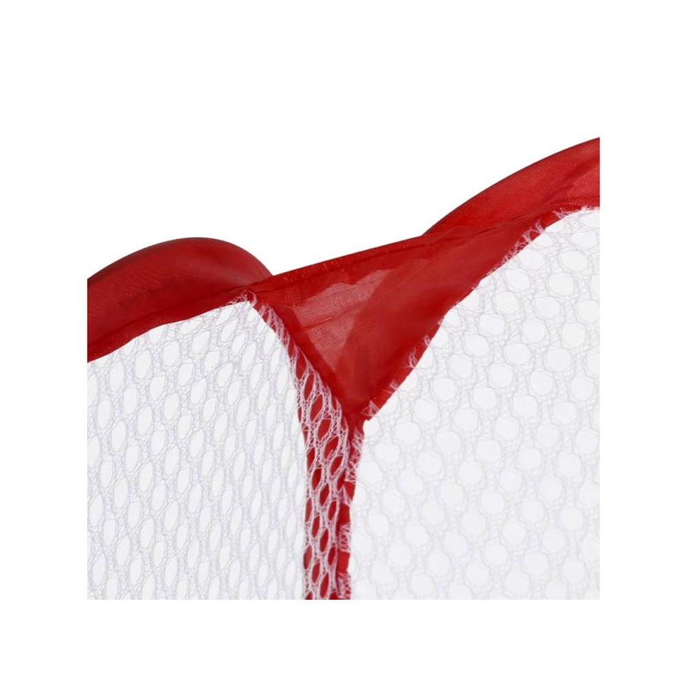 Porta Biancheria piegevole LANDY 332474 con apertura automatica pop-up