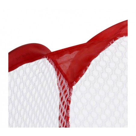 Porta Biancheria piegevole LANDY 332474 con apertura automatica pop-up