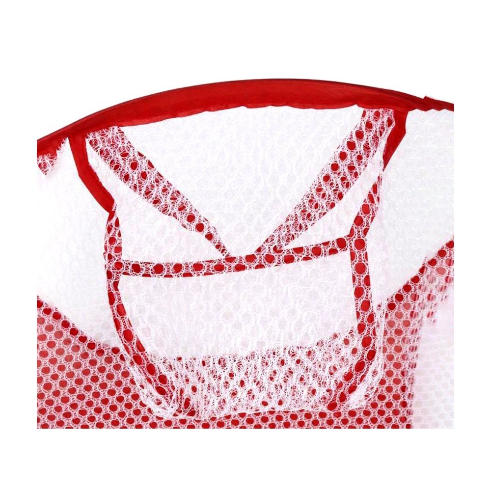 Porta Biancheria piegevole LANDY 332474 con apertura automatica pop-up