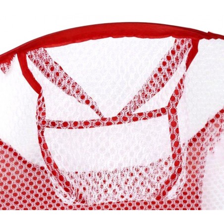 Porta Biancheria piegevole LANDY 332474 con apertura automatica pop-up