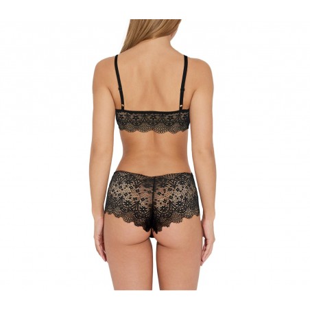 Completino sexy Samantah reggiseno e culotte in pizzo h857 Completino sexy Samantah reggiseno e culotte in pizzo h857