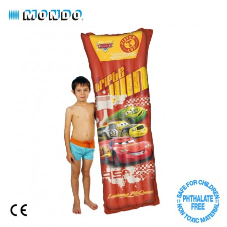 Piscina per bambini gonfiabile Cars 3 anelli diametro 150 cm Linea Mondo 