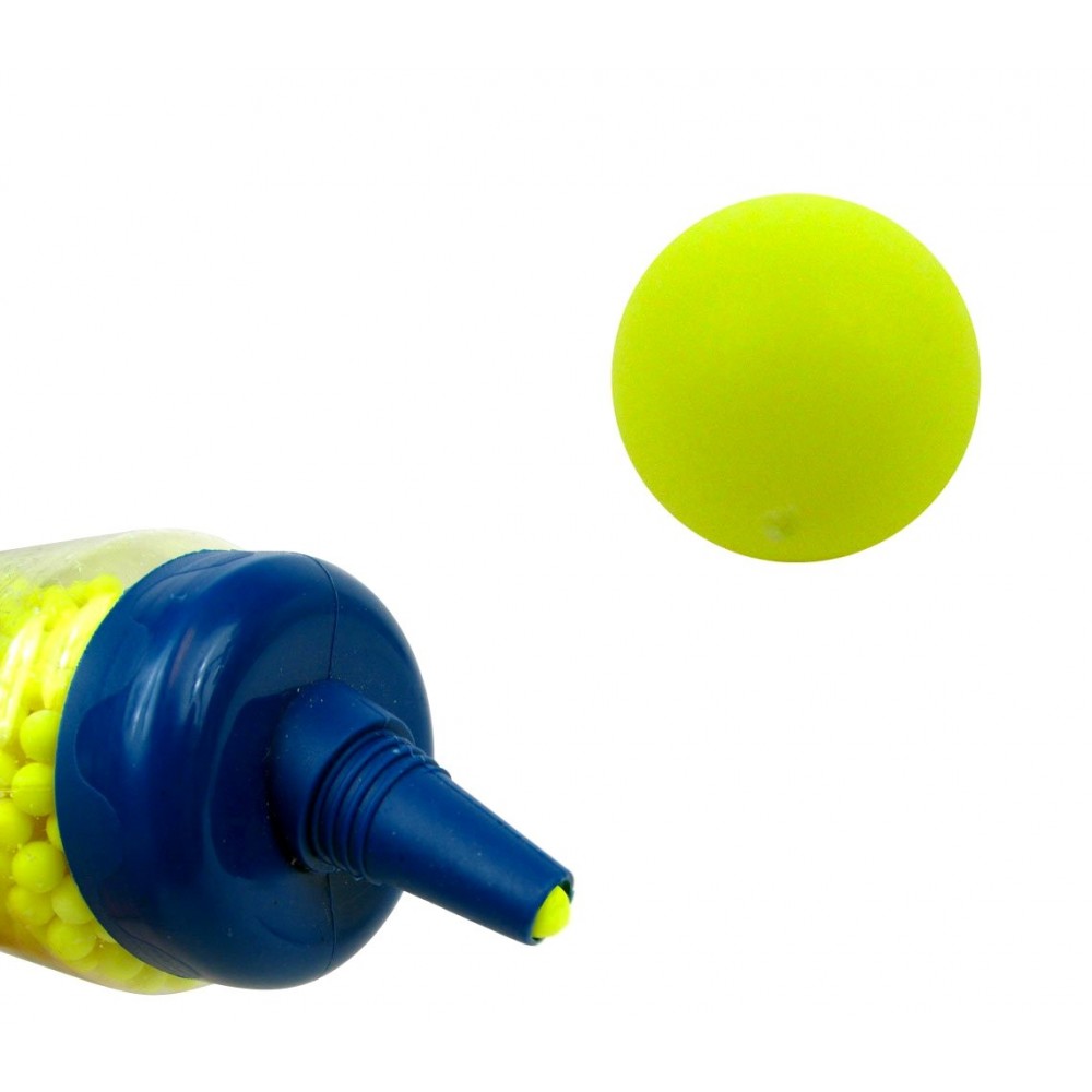 2000 Pallini softair per armi da 6mm 088777