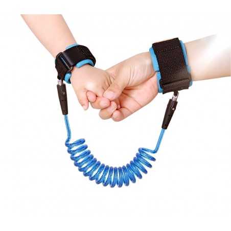 Bracciale di sicurezza per bambini WX-837 con strap traspiranti Bracciale di sicurezza per bambini WX-837 con strap traspiranti