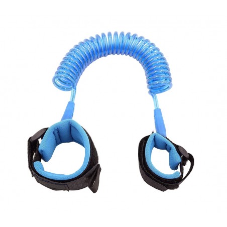 Bracciale di sicurezza per bambini WX-837 con strap traspiranti Bracciale di sicurezza per bambini WX-837 con strap traspiranti