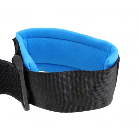 Bracciale di sicurezza per bambini WX-837 con strap traspiranti Bracciale di sicurezza per bambini WX-837 con strap traspiranti