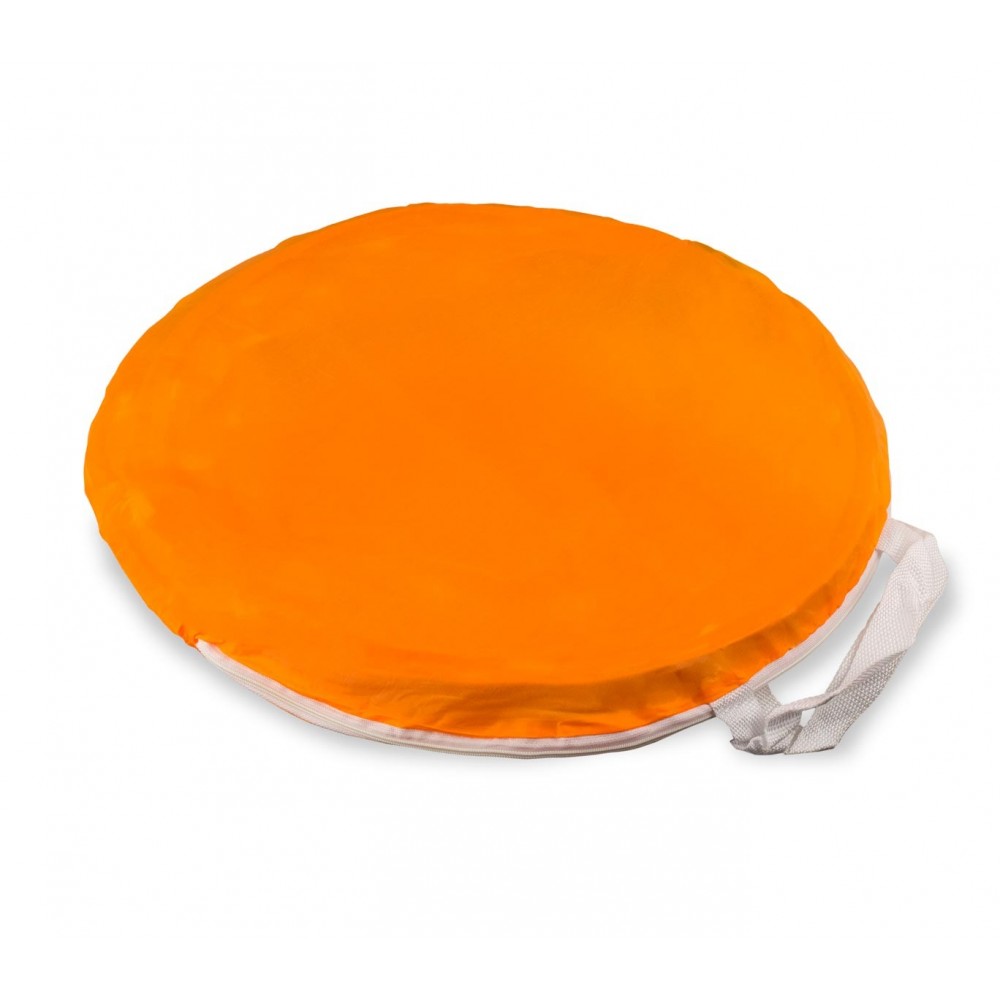 243039 Cesto porta giochi o biancheria pieghevole struttura in metallo 40x80