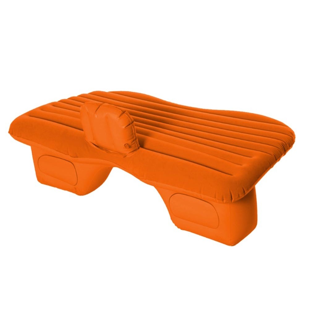 Materassino gonfiabile Auto 775310 con pompa integrata e due cuscini