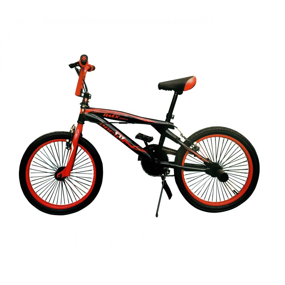 Bicicletta BMX Pacific Freestyle 2058-03 taglia 20 bici per bambini